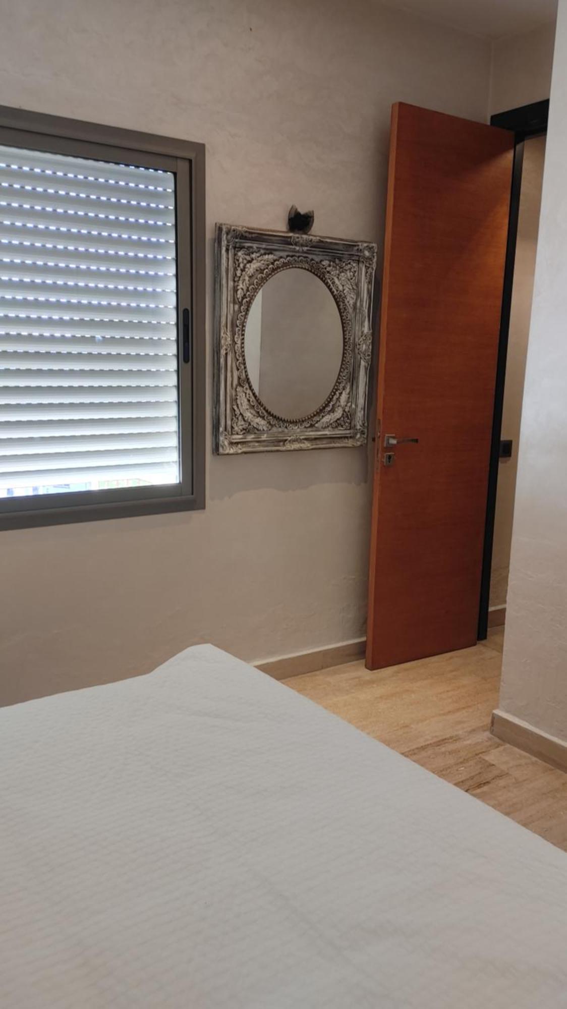 Cozy Studio In Casablanca Buitenkant foto