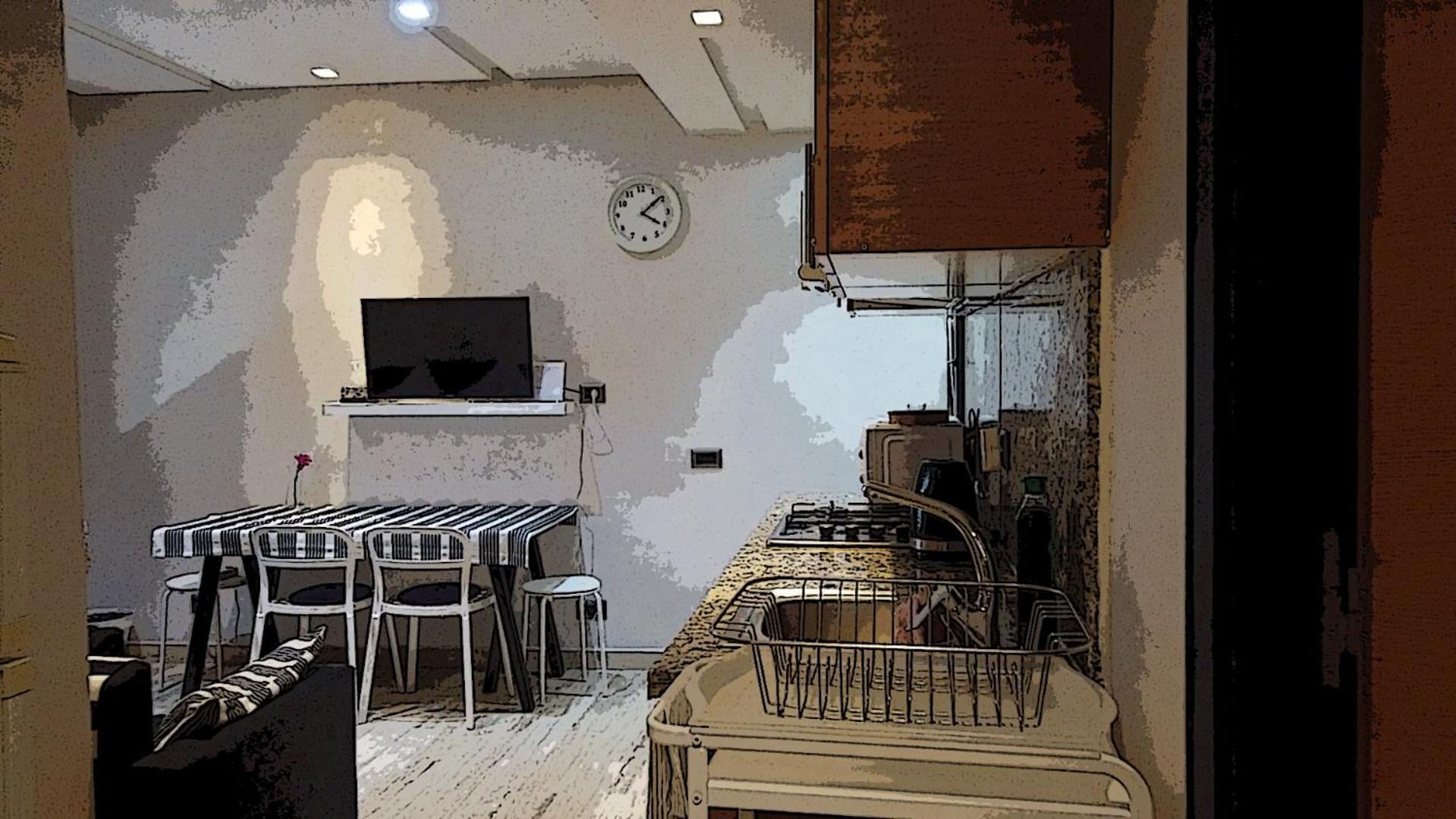 Cozy Studio In Casablanca Buitenkant foto