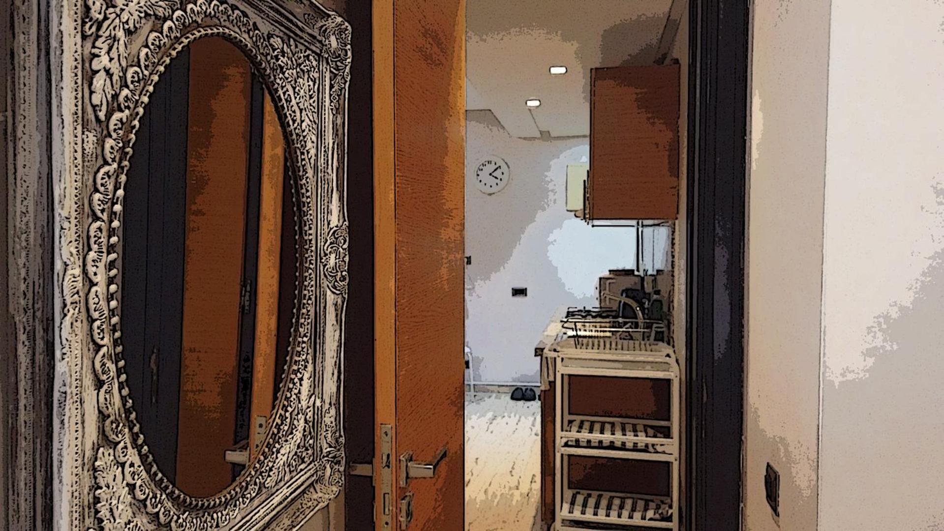 Cozy Studio In Casablanca Buitenkant foto