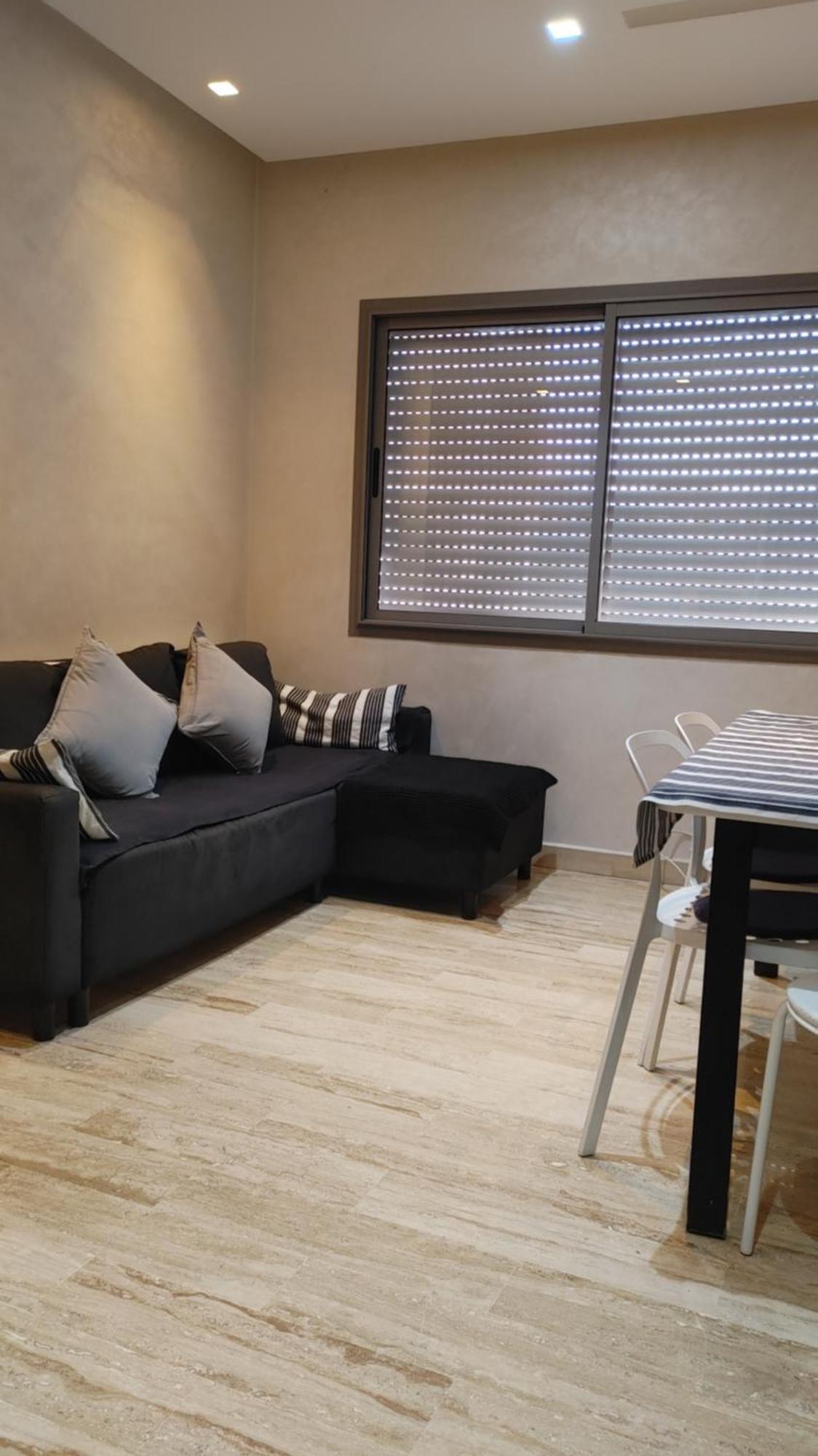 Cozy Studio In Casablanca Buitenkant foto