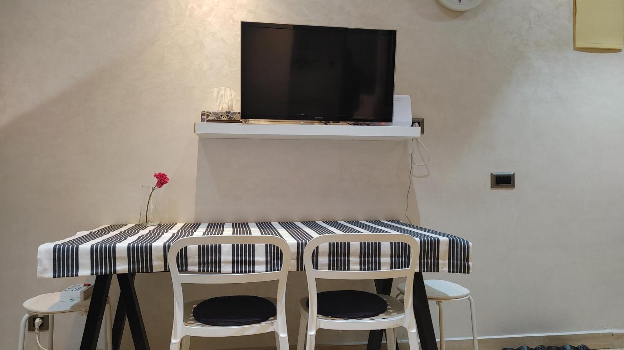 Cozy Studio In Casablanca Buitenkant foto
